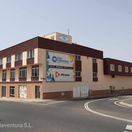Edificio Prieto Viv 6 Puerto del Rosario (Fuerteventura) Exterior foto