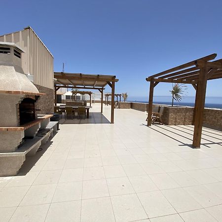 Edificio Prieto Viv 6 Puerto del Rosario (Fuerteventura) Exterior foto