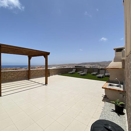 Edificio Prieto Viv 6 Puerto del Rosario (Fuerteventura) Exterior foto
