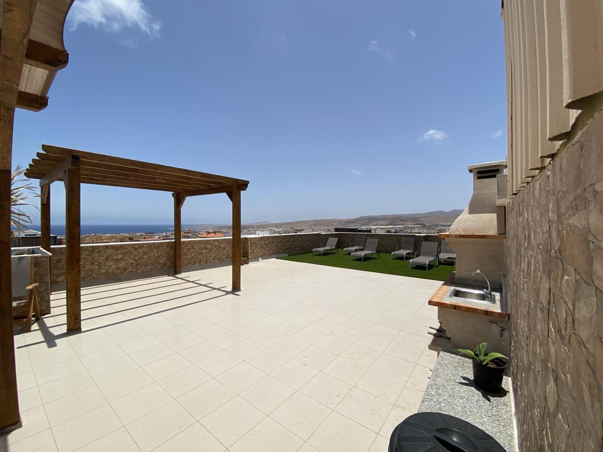 Edificio Prieto Viv 6 Puerto del Rosario (Fuerteventura) Exterior foto