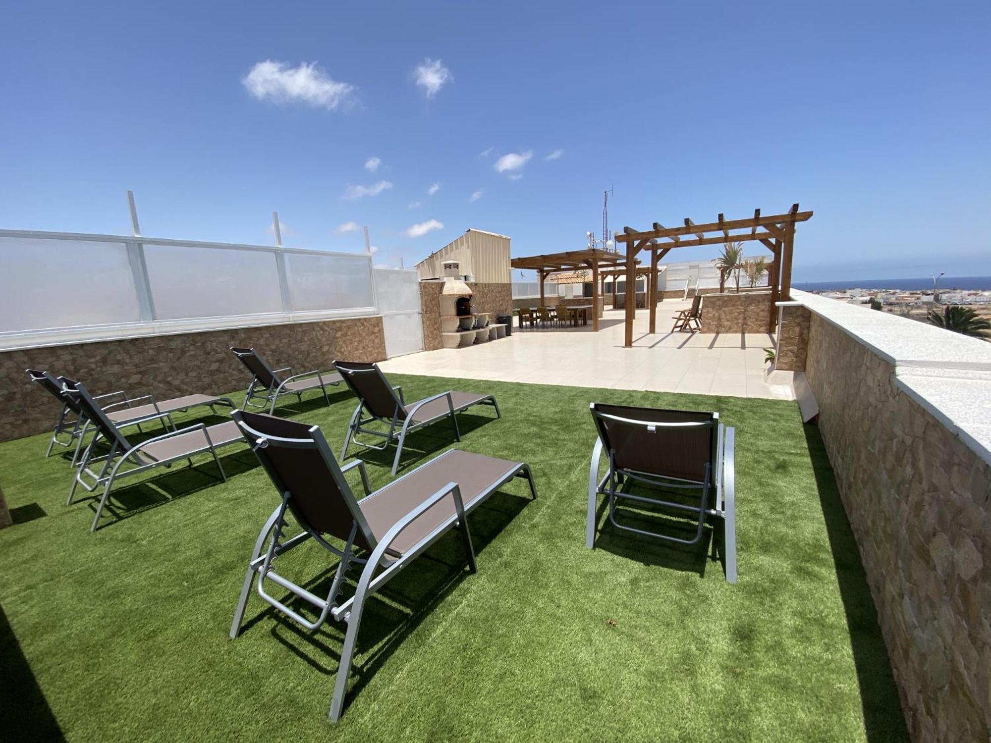 Edificio Prieto Viv 6 Puerto del Rosario (Fuerteventura) Exterior foto